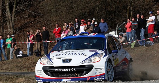 Valasska Rally